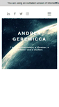 Mobile Screenshot of geremicca.com